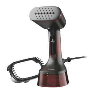 CHI LAVA Ceramic Plate Garment Steamer